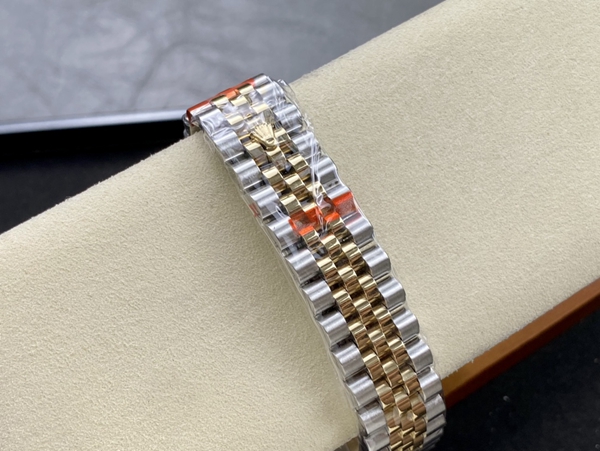 激安ロレックス着用イメージ